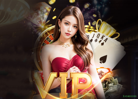 Slots no app 1xcassino mobile