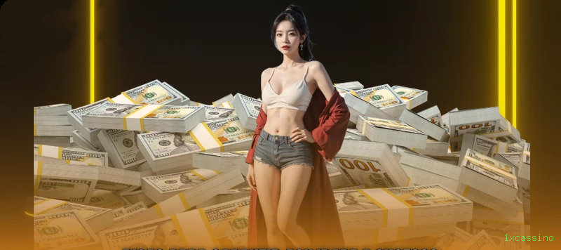 Plataforma 1xcassino - cassino e apostas