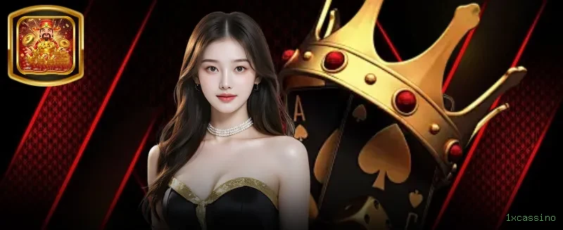 Gates of Olympus slot 1xcassino