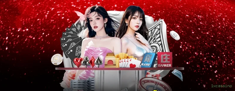 Programa VIP 1xcassino - benefícios exclusivos